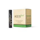 Integratore Agex Fluid di Pharcos in 15 flaconcini