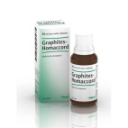 Graphites Homaccord Heel 30ml