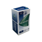  Nicorette 105 gomme da 4 mg al gusto menta forte