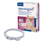 Prevendog 0-5kg Virbac 1 Collare