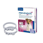 Prevendog 0-25kg Virbac 2 Collari