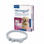 Prevendog &gt;25kg Virbac 1 Collare