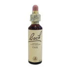 Oak Bach Center Essenza 20ml