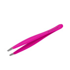 Pinzetta di Precisione BT 119 Beautytime Rosa