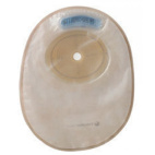 Coloplast SenSura Sacca Chiusa Trasparente 30mm Maxi 30 Sacche