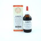 Euronatur® Climatis Integratore Alimentare Gocce 100ml