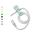 Ago Farfalla Ped G25 Terumo 1 Pezzo