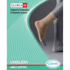 GloriaSan® Cavigliera Sintetica Beige M Gloria® 1 Pezzo