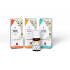 Fitomedical Camomilla Romana Olio Essenziale 2ml