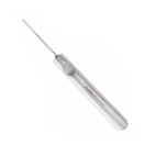 Sgorbia per Pedicure in Acciaio Inox