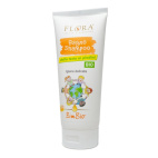 Bagno Shampoo BimBìo BIO-BDIH FLORA® 200ml