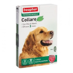 Beaphar Protezione Naturale Collare Cane Piccolo/Medio 65cm