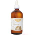 Olio Mandorle Profumato Alla Vaniglia 250ml