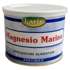 Magnesio Marino Integratore Alimentare 200g
