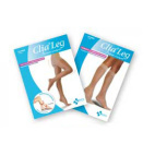 Clialeg Collant 70 Denari Colore Clear Tg.5