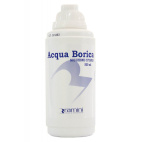 Acqua Borica Ramini Soluzione Cutanea 500ml