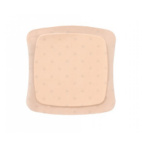 Aquacel Ag Foam Non Adesivo 20x20cm 5 Pezzi