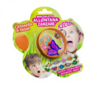 Braccialetto Allontana Zanzare Citronella &amp; Neem Kids 240 Ore 1 Pezzo