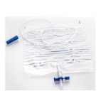 Elimed Elirub Rubinetto A 3 Vie Con Prolunga 10cm 1 Pezzo