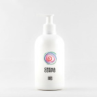 Crema Corpo Linea MammaBaby 500ml