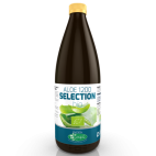 Aloe 1200 Selection Bio Sangalli 1000ml