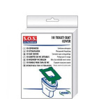 Mq Perfect Toilet Seat 10 Pezzi