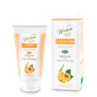 La Crema Corpo Albicocca &amp; Ambra Huilerie 150ml