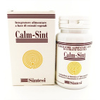 Sintesi Calm-Sint NaturFarma 60 Compresse