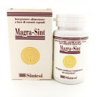 Natur Farma Magra-Sint Integratore Alimentare 60 Compresse