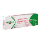 Prof Far SecurTest Test Di Gravidanza 2 Pezzi
