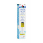 Master-Aid® Provetta Sottovuoto Sterile Per Il Campionamento Delle Urine 10ml