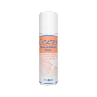 Cicatrix Polvere Dermatologica Spray 125ml