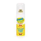 Citronella Brak Tiger Spray Vital Factors 100ml