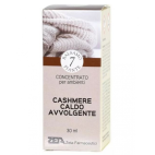 Balsamo 7 Piante Cashmere Zeta Farmaceutici 30ml