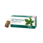 Zetaton Eleuterococco Zetabiol 12X10ML