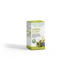 Omega 3-6-9- Armores Natura 30 Softgel