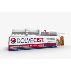 Dolvecist® Pasta Appetibile ShedirPet 30g