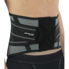 WELLNESS 553 28cm Taglia M PAVIS 1 Corsetto