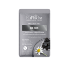 Maschera Viso Detox EuPhidra 1 Pezzo