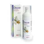 Decon Schiuma Detergente I.P.Farma 150ml