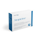 Atopicina Probiotici 14 Bustine Microincapsulati Allergen Free con Vitamina B2