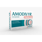 AMODIVYR® DEFENCE DYMALIFE® 20 Compresse