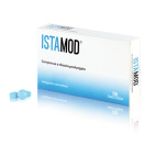 ISTAMOD FARMA DERMA 30 Compresse Rilascio Prolungato