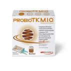 PROBIOTK M.I.O POOL PHARMA 10 Bustine
