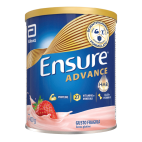 ENSURE® ADVANCE FRAGOLA ABBOTT 400G