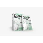 Dreagin® Len ShedirPharma 30 Salviette