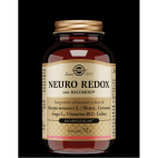 NEURO REDOX SOLGAR 60 Capsule Vegetali