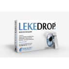 LEKEDROP® GOCCE OCULARI DYMALIFE® 30 Fiale