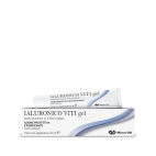 Ialuronico Viti Gel Orale Marco Viti 15ml