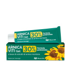 Zeta Farmaceutici Arnica Gel Forte 30% Rinfrescante 100ml Tubo